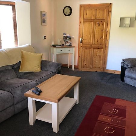 Lissyclearig Lodge ケンメア エクステリア 写真