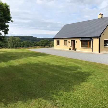 Lissyclearig Lodge ケンメア エクステリア 写真