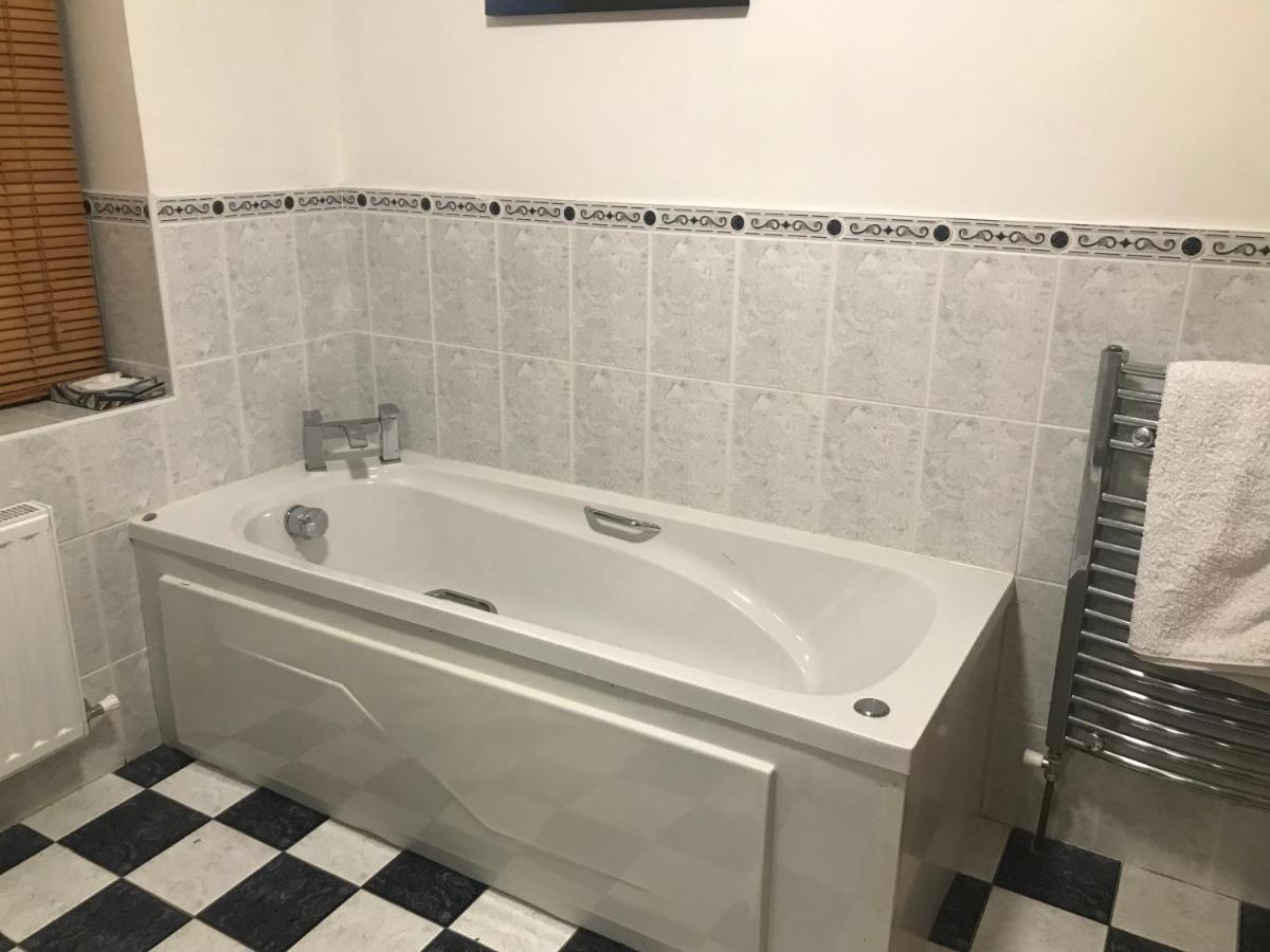 Lissyclearig Lodge ケンメア エクステリア 写真