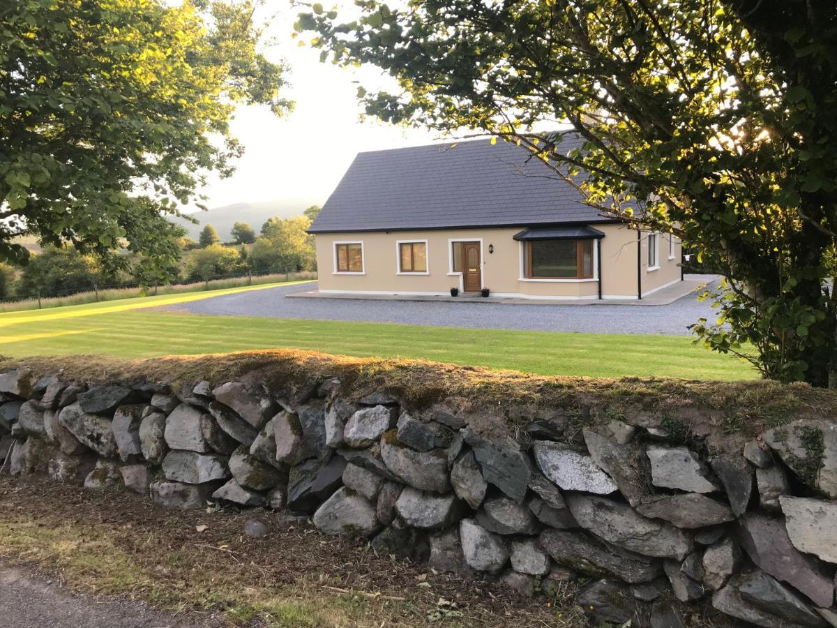 Lissyclearig Lodge ケンメア エクステリア 写真