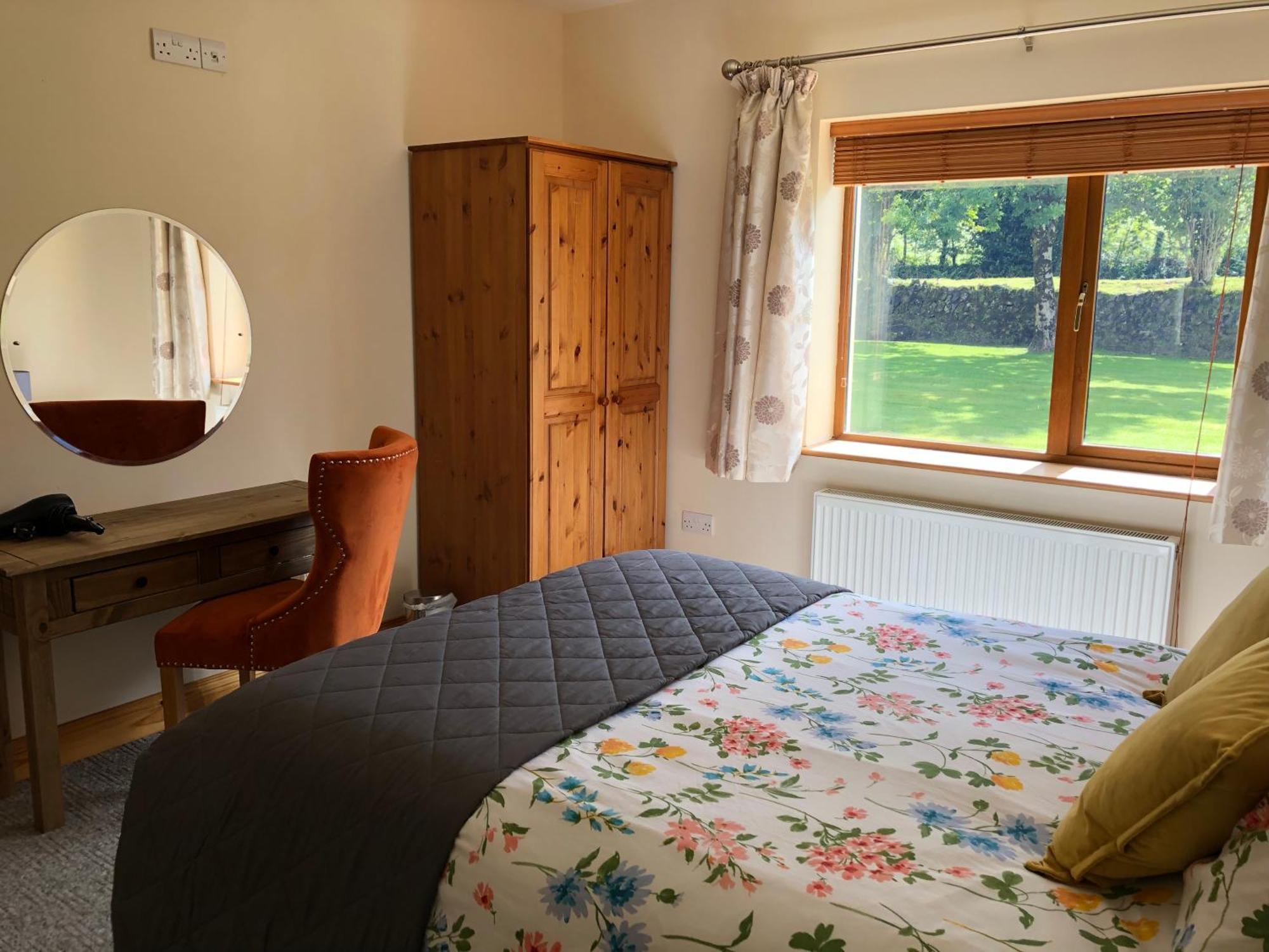 Lissyclearig Lodge ケンメア エクステリア 写真